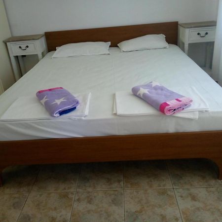 Rony Hotel Nesebar Exteriér fotografie