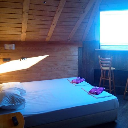 Rony Hotel Nesebar Exteriér fotografie