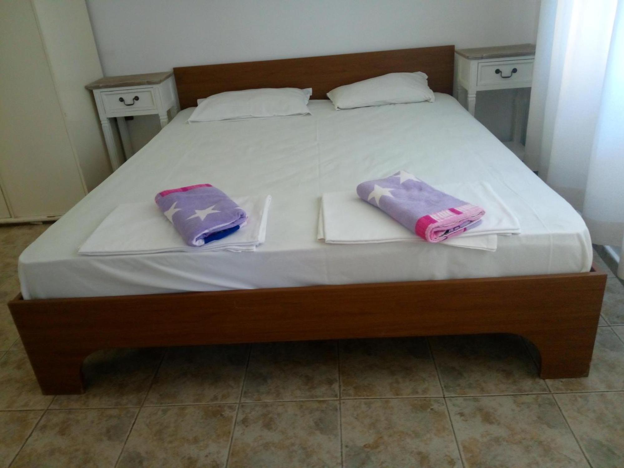 Rony Hotel Nesebar Exteriér fotografie