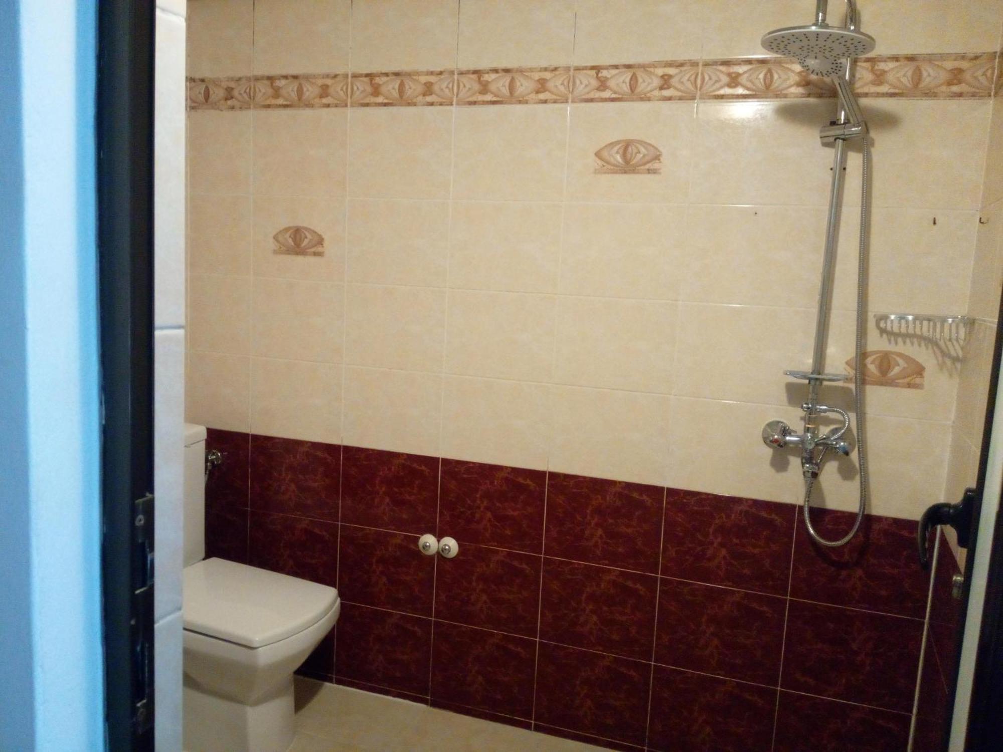 Rony Hotel Nesebar Exteriér fotografie