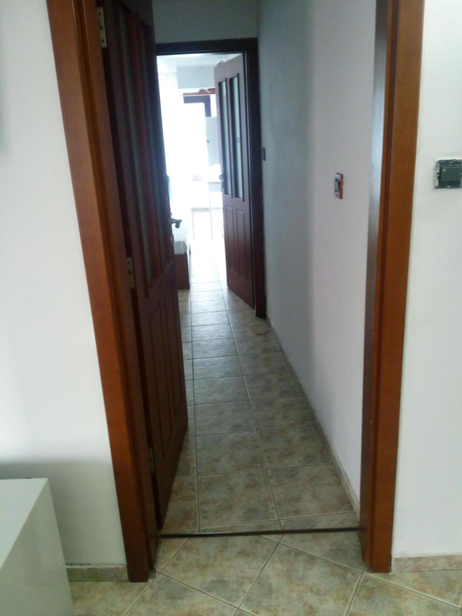 Rony Hotel Nesebar Exteriér fotografie
