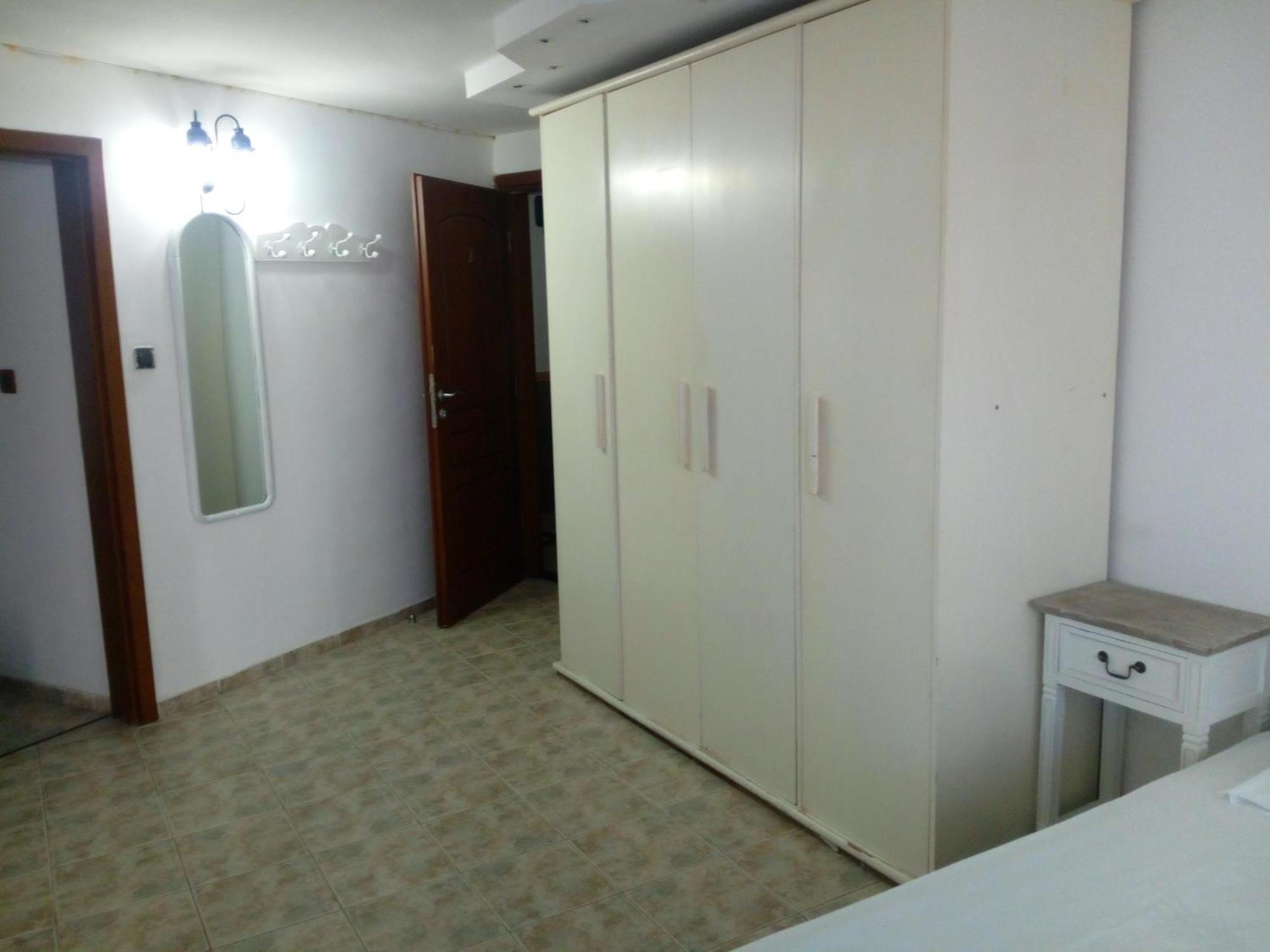 Rony Hotel Nesebar Exteriér fotografie