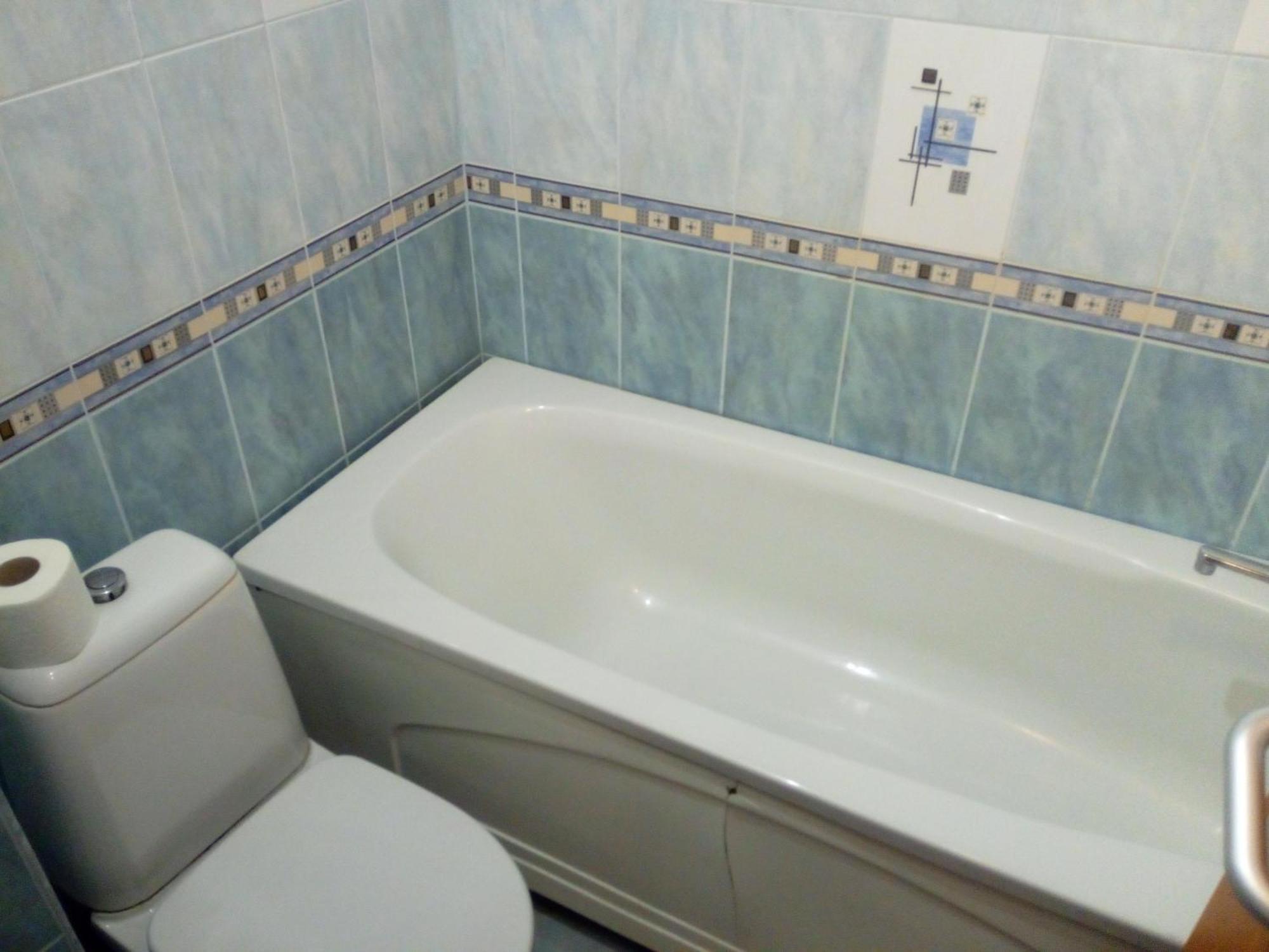 Rony Hotel Nesebar Exteriér fotografie