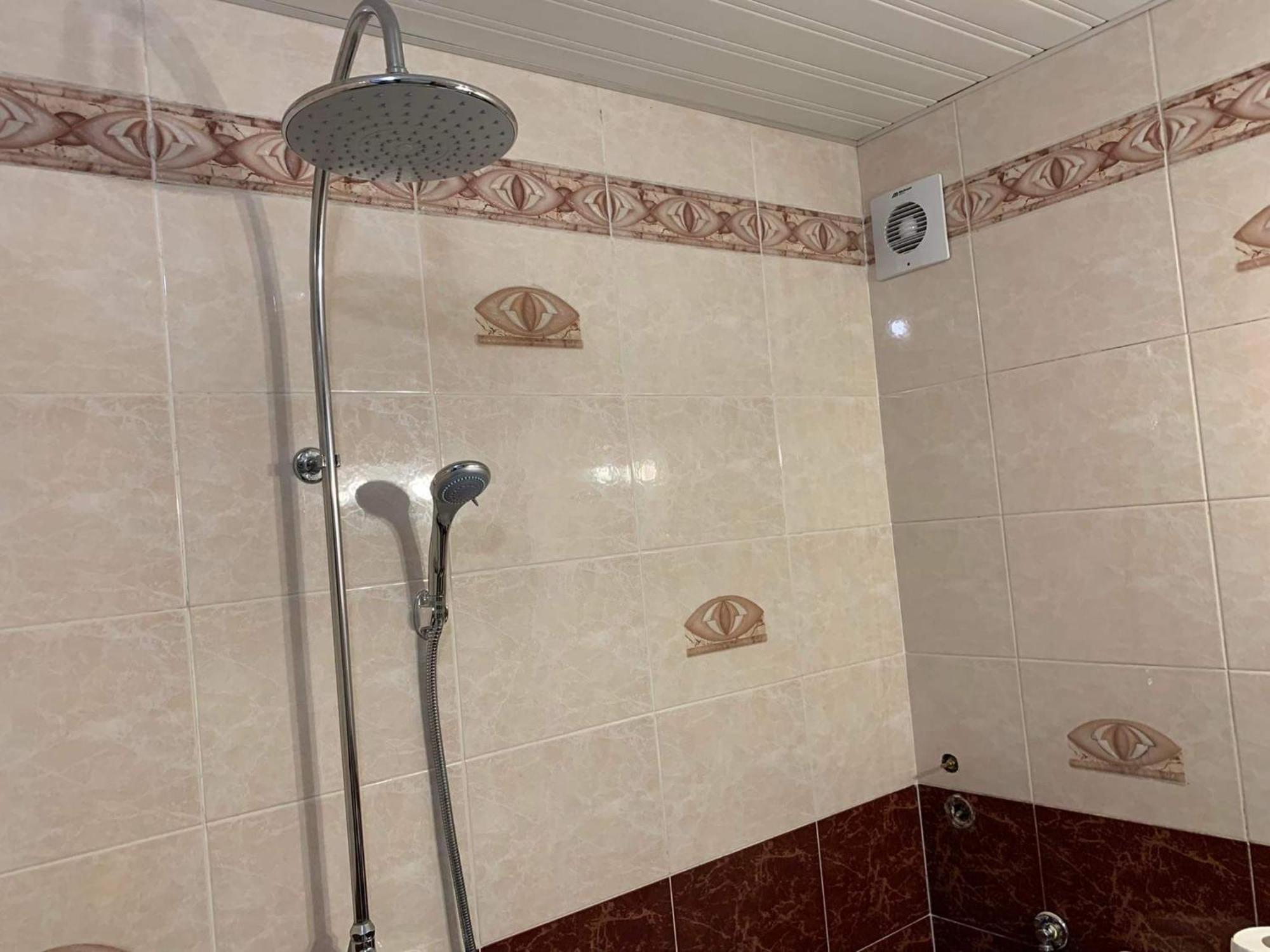 Rony Hotel Nesebar Exteriér fotografie