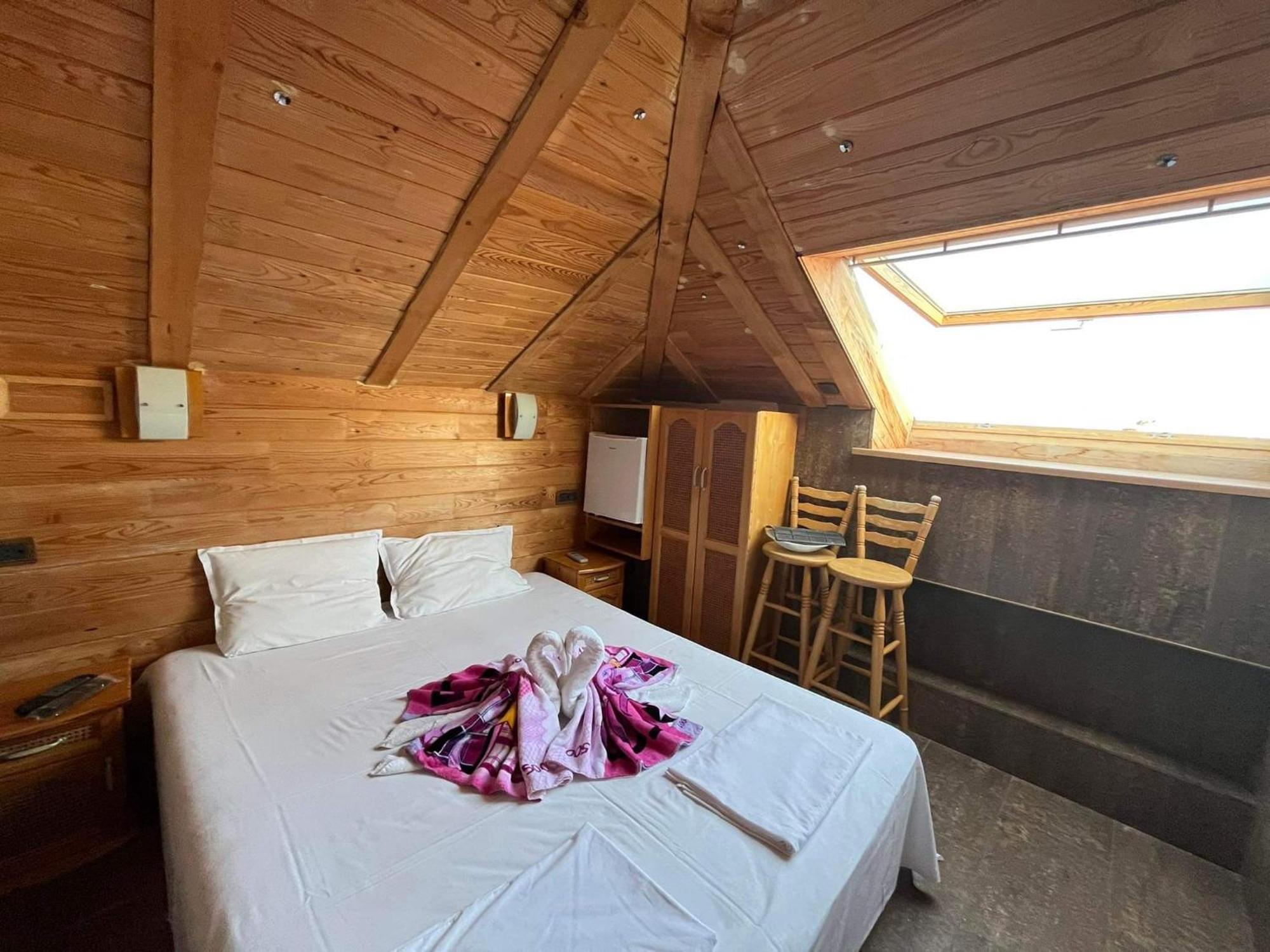 Rony Hotel Nesebar Exteriér fotografie