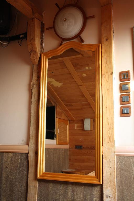 Rony Hotel Nesebar Pokoj fotografie