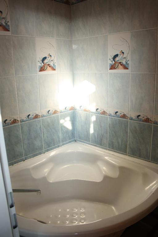 Rony Hotel Nesebar Pokoj fotografie